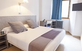 Hotel Alda Centro Palencia