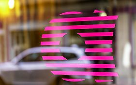 Hotel Alda Centro Palencia