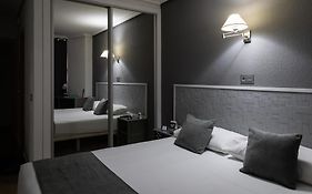 Hotel Alda Centro Palencia